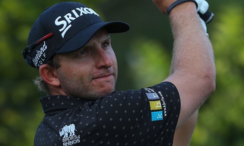 Burmester confirmed for Nedbank Golf Challenge